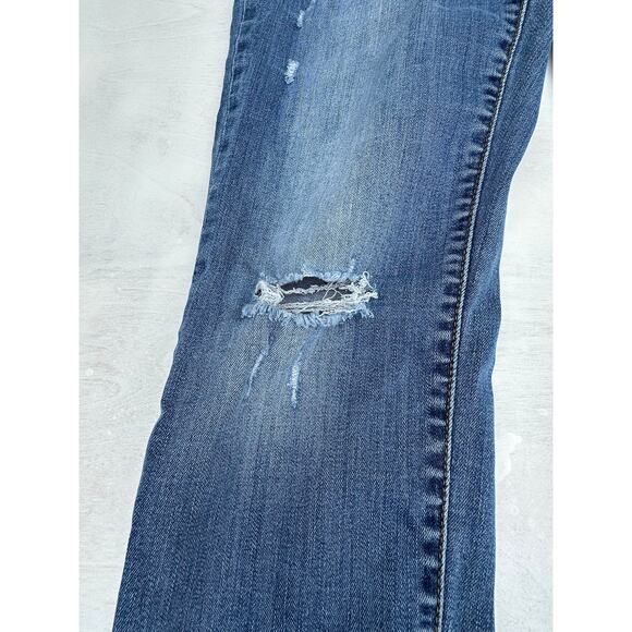 Judy Blue jeans - Picture 4 of 11